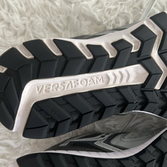 Saucony Cohesion 13 Running Shoes Versafoam Activewear Gym Womens Sz 6.5W - Picture 11 of 15